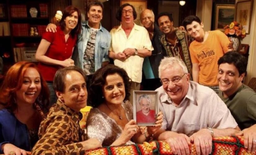 Globo decidiu criar a faixa 'Clássicos do Humor' no Multishow, onde serão transmitidos os seriados