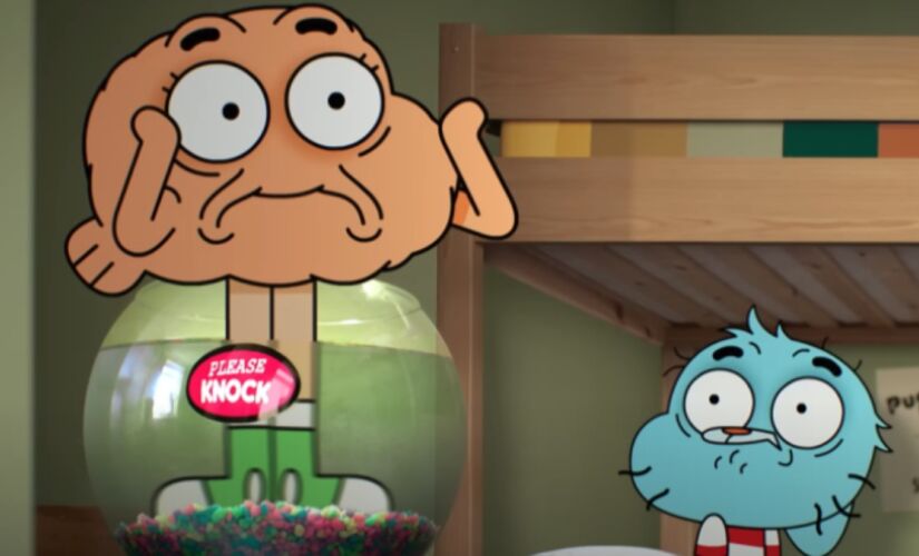 Cartoon Network soltou teaser do desenho na última segunda (19/5)