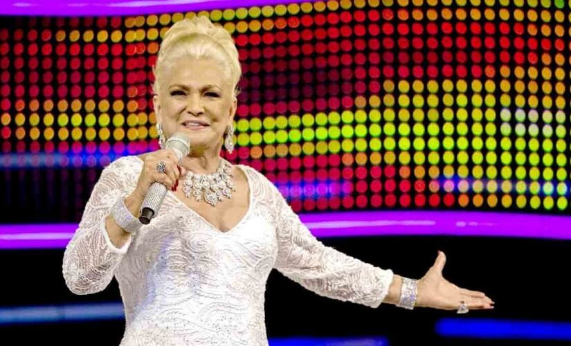 Mansão da apresentadora Hebe Camargo será leiloada por R$ 8,6 milhões