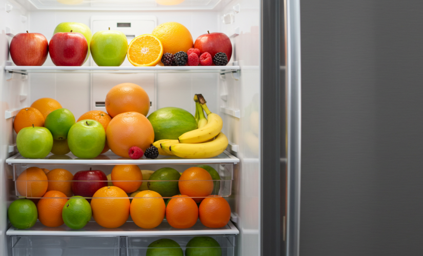 Entenda como o frio interrompe o processo natural de amadurecimento das frutas climatéricas