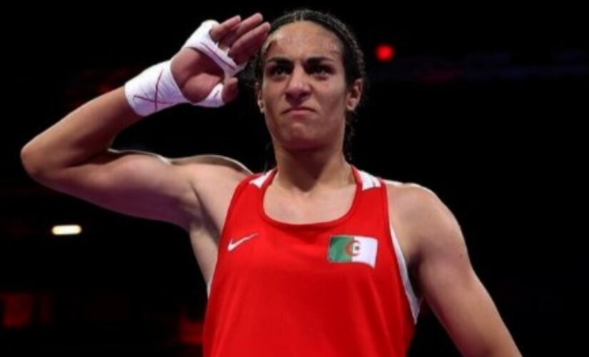 Imane Khelif conquistou a medalha de ouro nas Olimpíadas de Paris 2024 mediante polêmicas