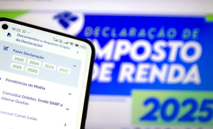 Neste ano, está obrigado a declarar quem ganhou acima de R$ 33.888 em 2024