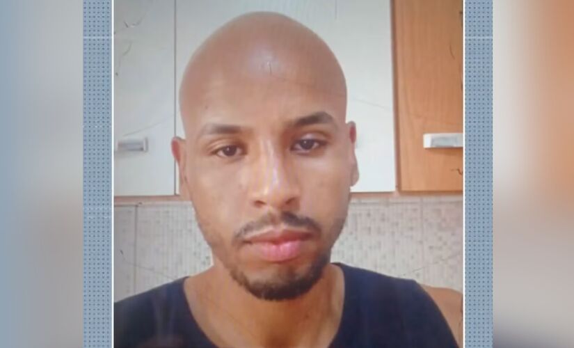 Lourivaldo Ferreira Silva Nepomuceno morreu esmagado entre a porta do trem e da plataforma