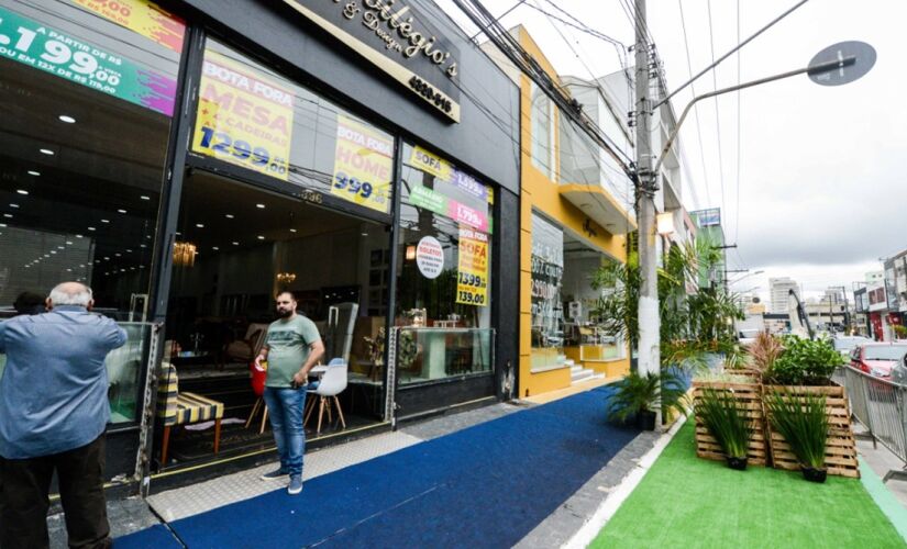 Evento será realizado entre os dias 17 e 25 de maio, das 10h às 22h