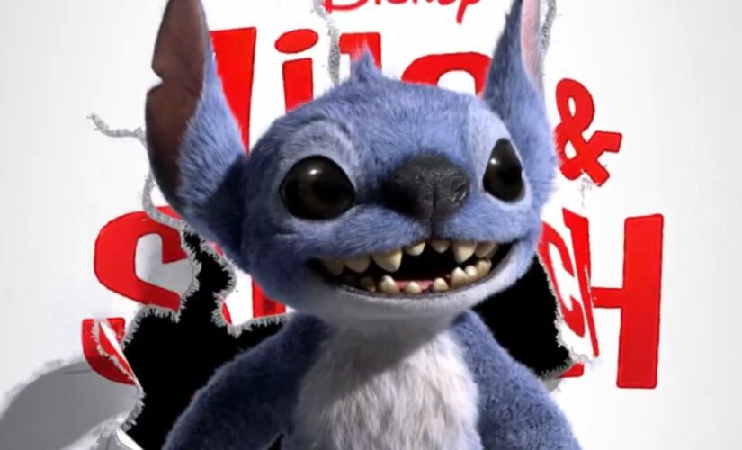"Lilo & Stitch" tem lições valiosas sobre psicologia