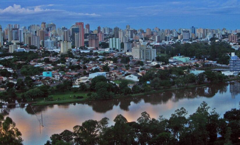 Conhecida como a "Pequena Londres Brasileira", Londrina é destaque em educação e qualidade de vida