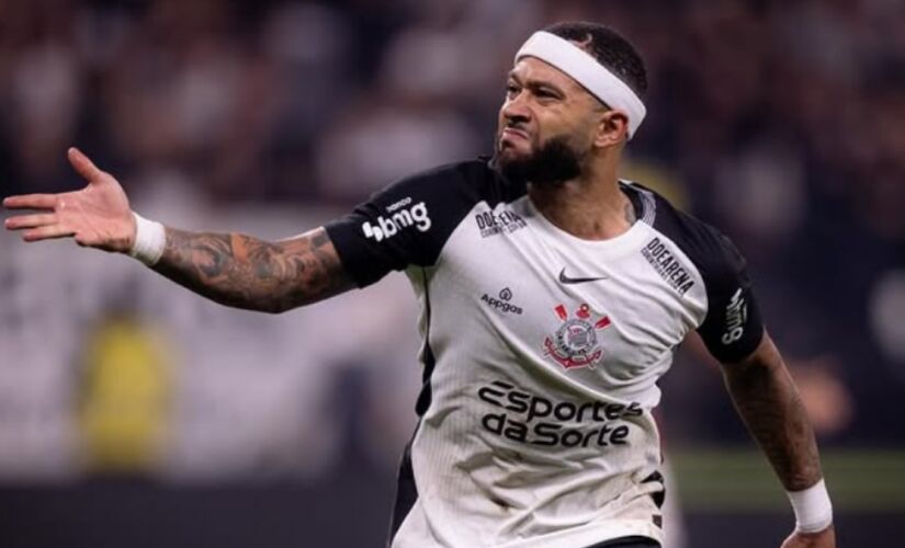 Corinthians e Mirassol se enfrentam, neste sábado, no Brasileirão Série A