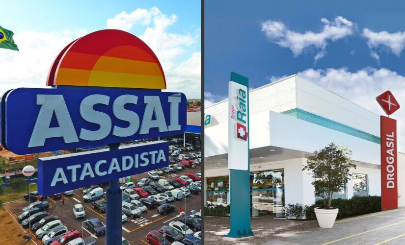 Brasil possui cinco empresas entre as 250 maiores varejistas do mundo