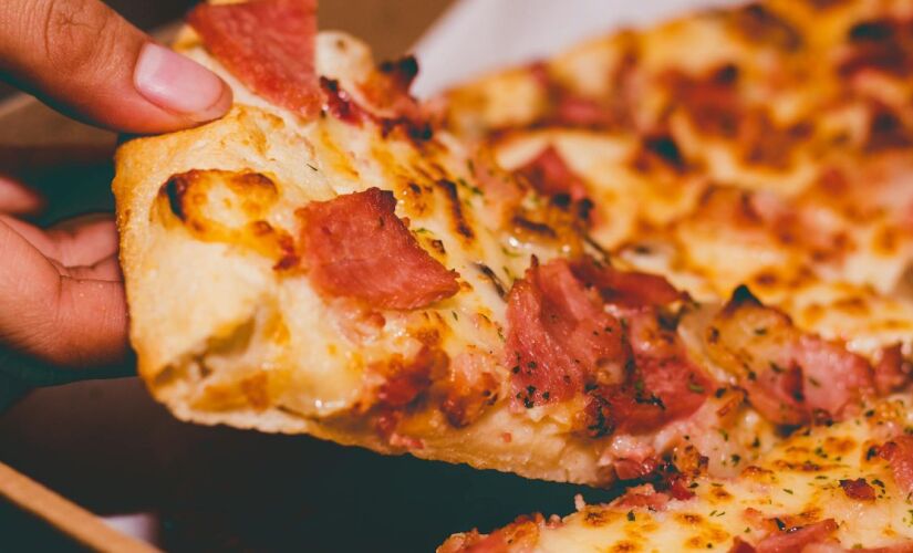 Pizzas podem voltar a seu sabor original seguindo algumas dicas simples