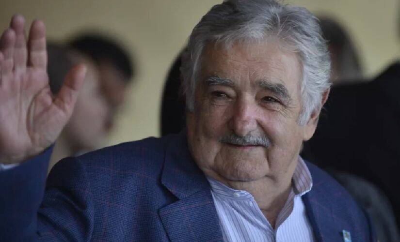 Um dos maiores líderes da história da América Latina, Pepe Mujica foi presidente do Uruguai de 2010 a 2015