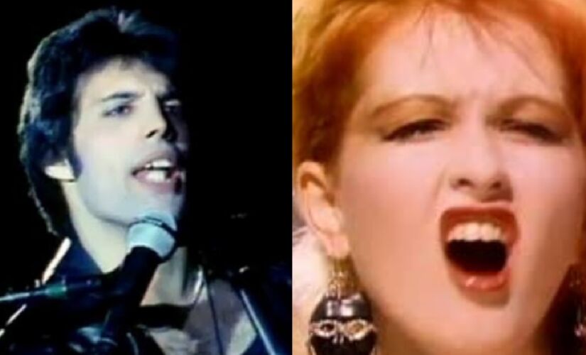 Com Queen e Cindy Lauper presentes, estudo científico revelou quais são as 10 músicas que despertam mais felicidade nas pessoas