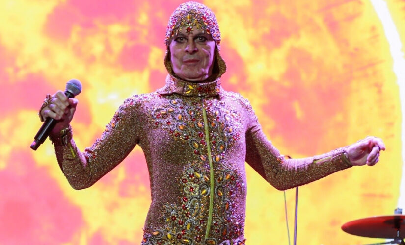 Ney Matogrosso será homenageado no Carnaval 2026