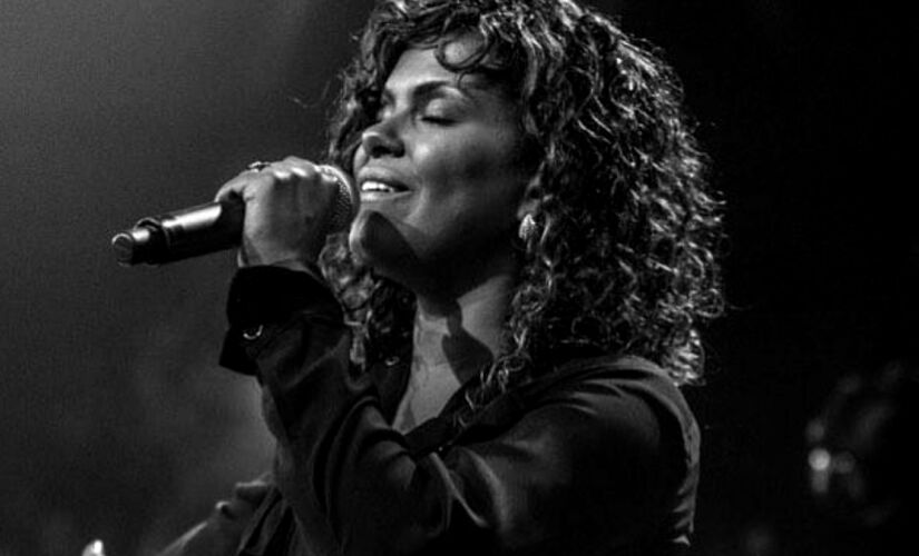 Cantora Nivea Soares se apresentará em festival de Campinas