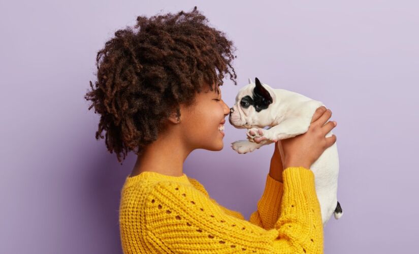 A escolha do nome do seu pet diz muito sobre seus gostos pessoais e seus valores 