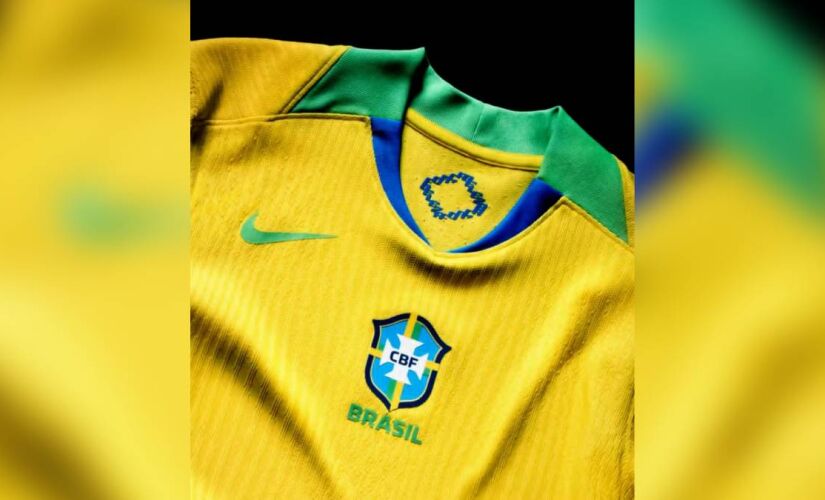 CBF anuncia novos uniformes exclusivos da seleção feminina 