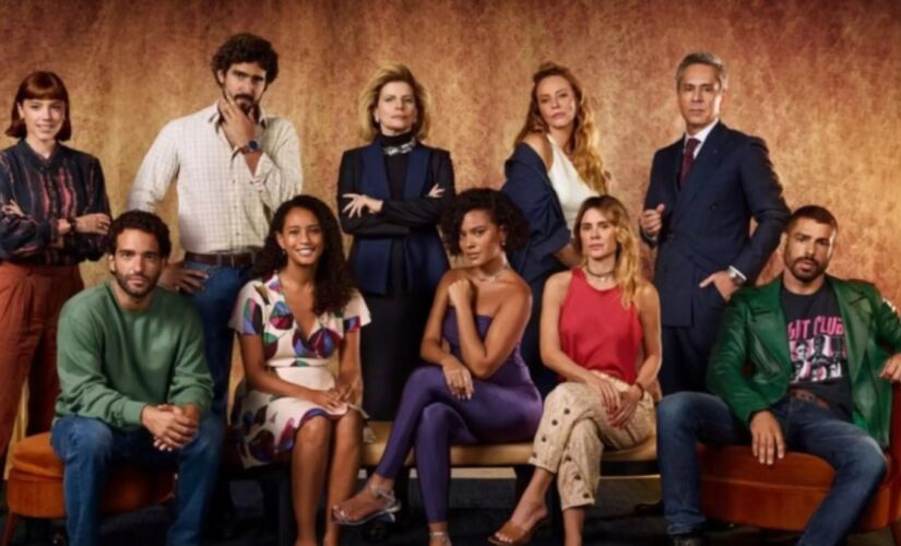 Atores de "Vale Tudo" ganham até R$ 1 milhão pela novela 