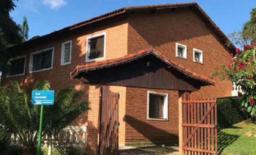 Propriedade disponível em Embu-Guaçu por R$ 480 mil