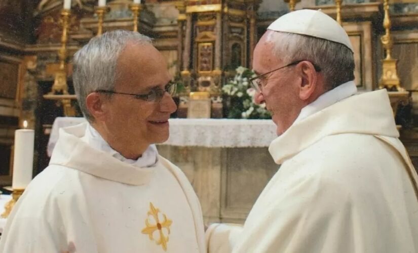 Leão XIV (14) tem 69 anos e é o primeiro papa americano da história