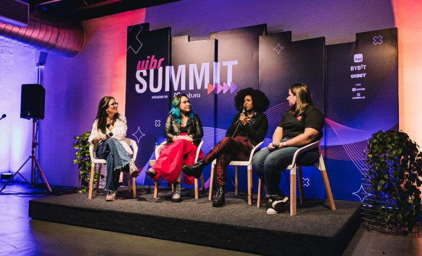 Evento será no Learning Village, na Vila Madalena, em São Paulo