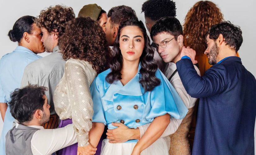 Ingressos para 'Alice de Cor e Salteado' custam a partir de R$ 70