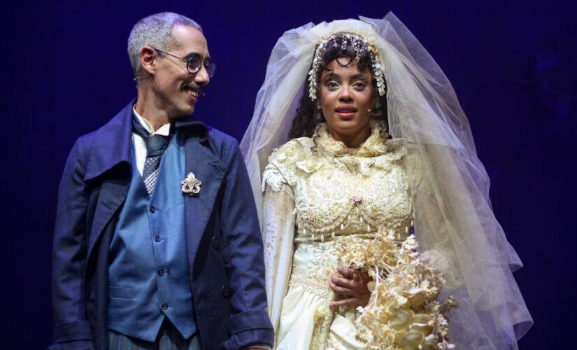 Musical 'Dom Casmurro' fará parte da Virada Cultural de São Paulo e será gratuita