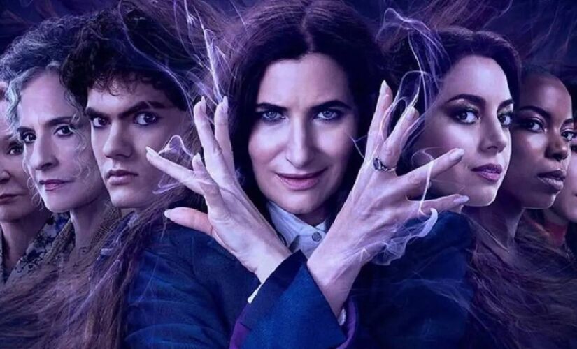 História se passa logo após os eventos finais de "Wanda Vision", que culminaram na perda completa dos poderes de Agatha