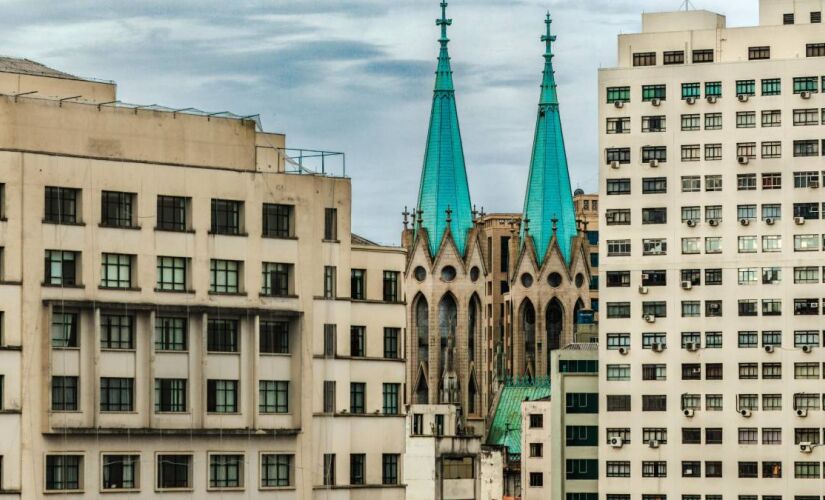Experiência do 'Brunch na Catedral' custa R$ 750 e para participar é necessário fazer reserva