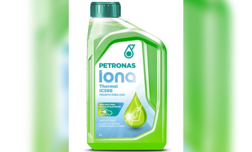 Produto já está disponível no mercado nacional