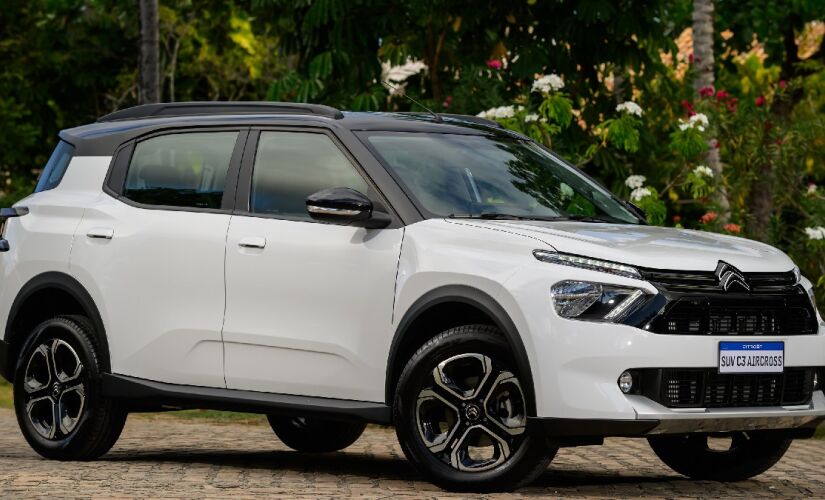 Proprietários de modelos da marca francesa passam a contar com o Citroën FlexCare