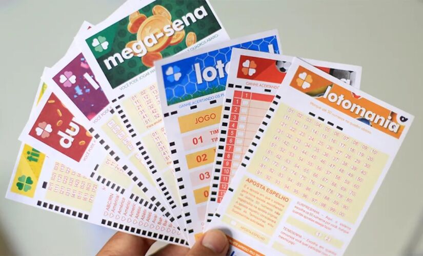 Todos os resultados são exibidos ao vivo pela internet
