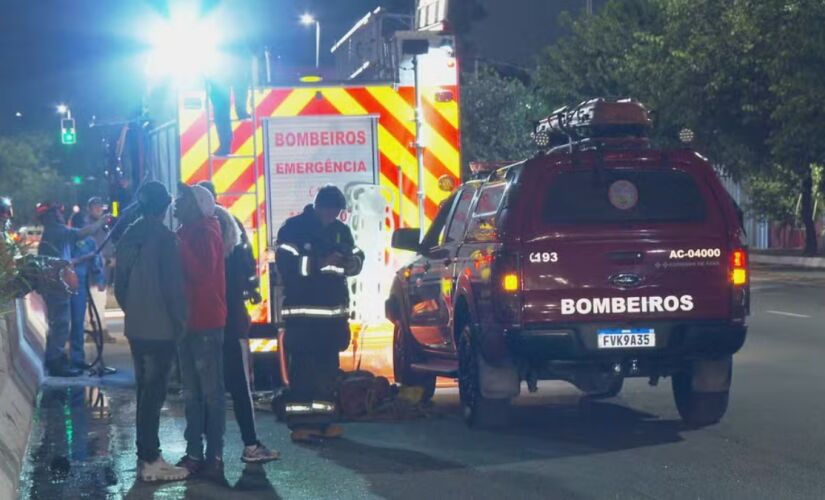 Caso foi registrado como morte suspeita no 27° Distrito Policial do Campo Belo