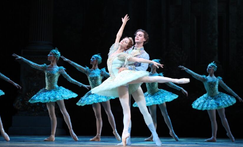 Segunda parte do espetáculo será dedicado a grandes clássicos do repertório do ballet mundial