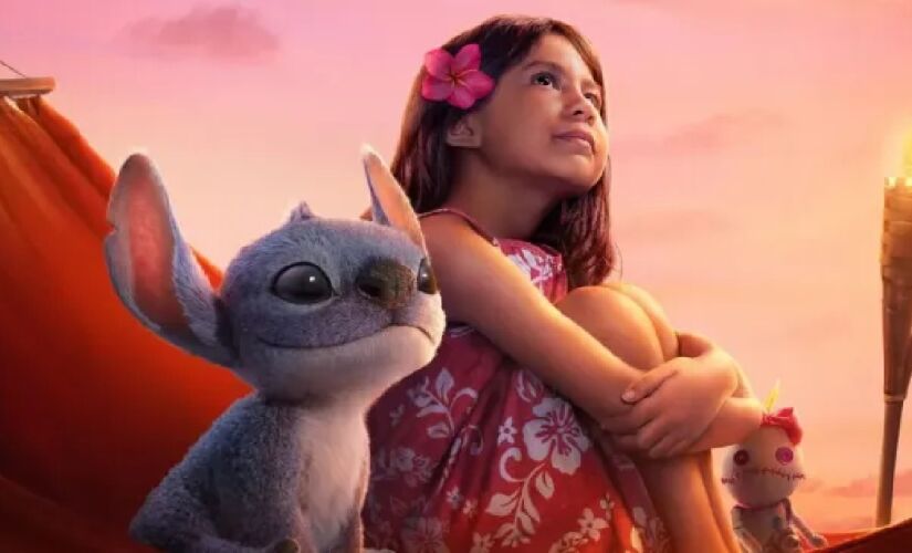 Lilo & Stitch marcou a geração de crianças dos anos 2000