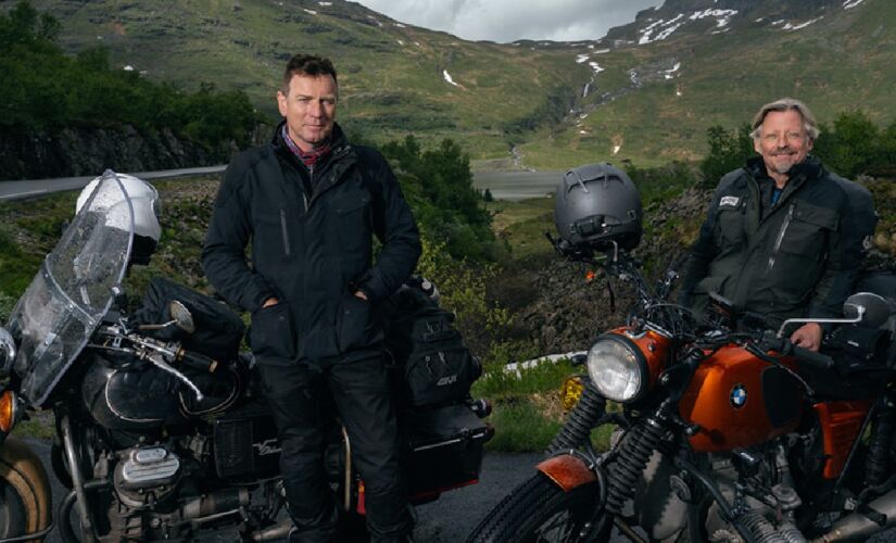 Proposta de 'Long Way Home' é, justamente, explorar o continente onde atores nasceram: a Europa
