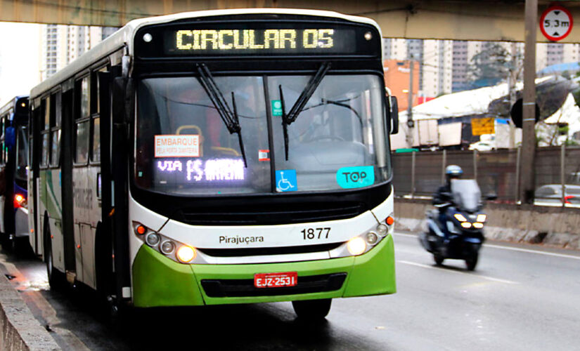 Cartão BOM não é mais aceito como forma de pagamento nas linhas municipais de ônibus de Taboão da Serra, na região sudoeste da Grande São Paulo