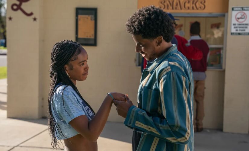 Produção original da Netflix que irá adaptar o livro homônimo de 1975 para o ano de 2028