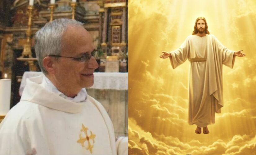 Papa Leão 14 e a volta de Jesus podem estar ligados a várias profecias feitas há mais de 2 mil anos atrás