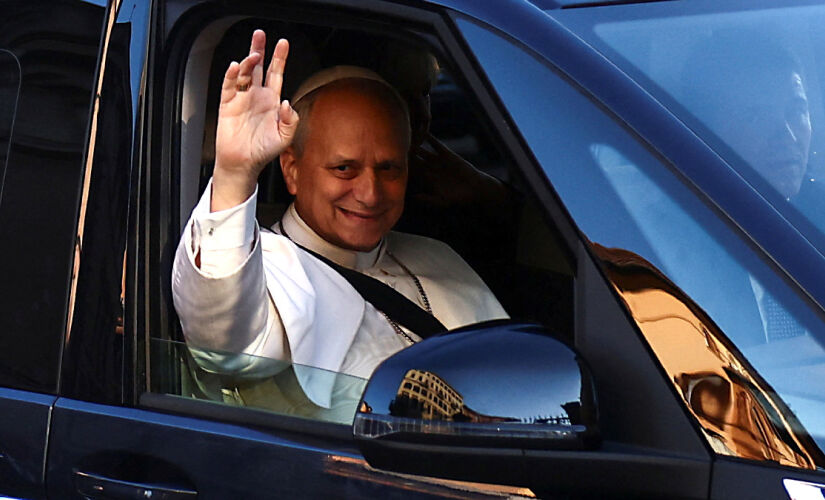 Robert Francis Prevost foi o cardeal escolhido e se tornou o Papa Leão XIV