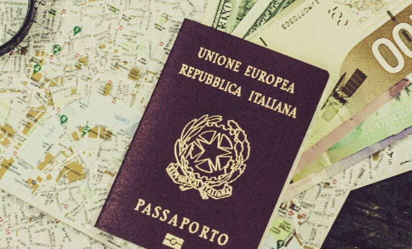 Processo pode ser acelerado caso a pessoa possua determinados sobrenomes históricos italianos