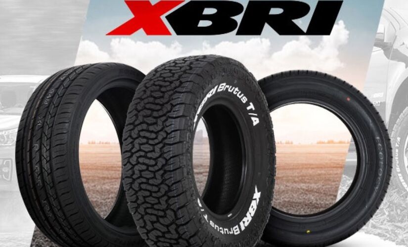 Pneus XBRI