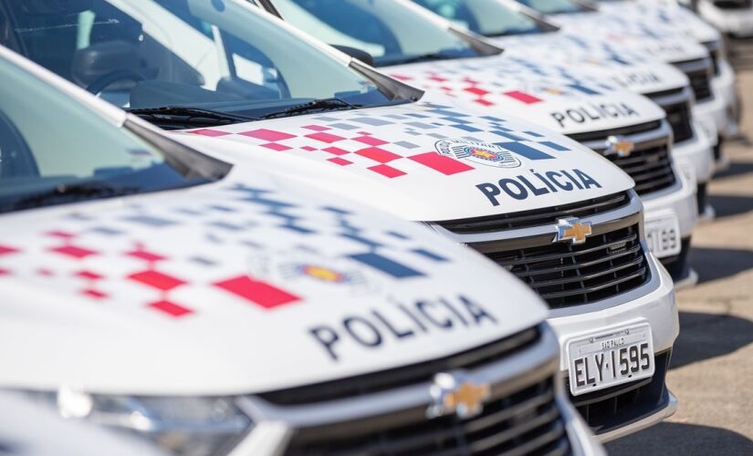 Os casos de crimes violentos contra a vida aumentou na cidade de São Paulo no primeiro trimestre de 2025