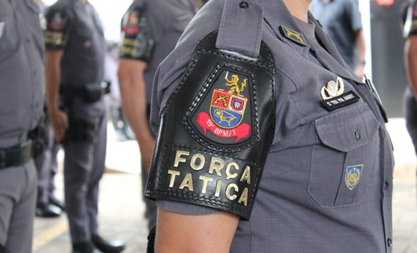 Crime aconteceu nas proximidades do conhecido "Beco do Manjuba", área considerada crítica pelas forças de segurança