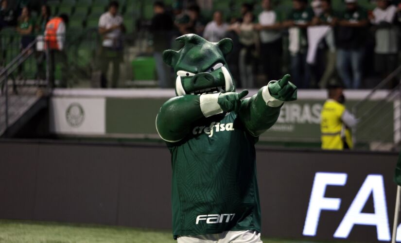 A origem do apelido de "porco" para o Palmeiras está conectada a um acontecimento triste.