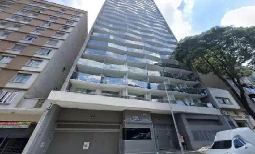 Apartamento terá lance inicial de R$ 337.478,86