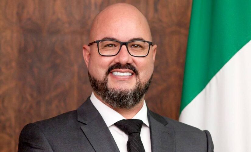 Eduardo Thomaz se defendeu após anúncio de licitação para compra de salgados