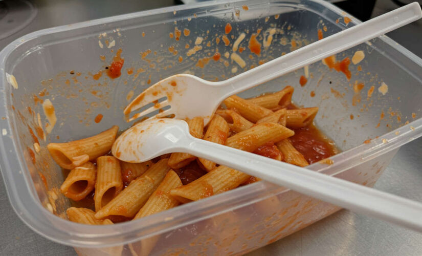 Especialista em segurança alimentar revela os sinais que indicam quando seus recipientes plásticos devem ser jogados fora.