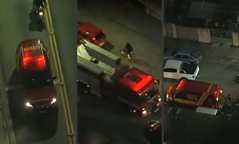 Queda ocorreu em edifício na zona leste de São Paulo