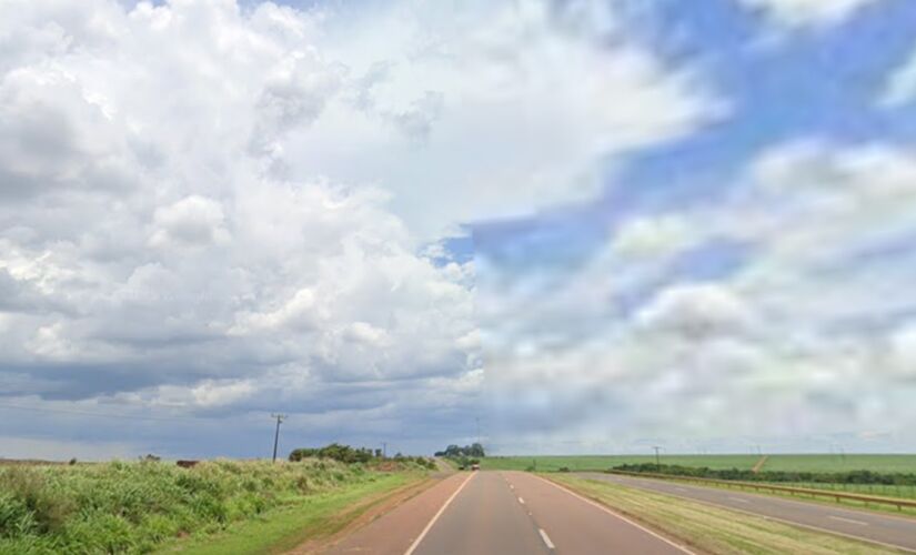 BR-163 é a principal rodovia do Mato Grosso do Sul