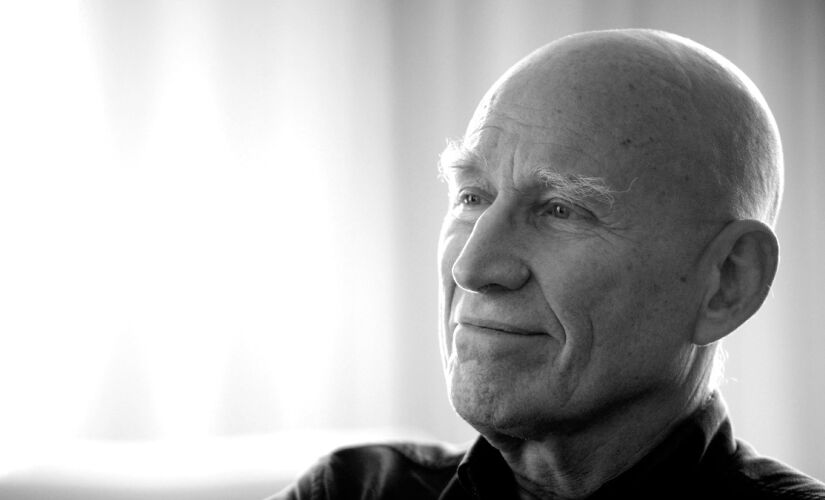 Sebastião Salgado tinha 81 anos