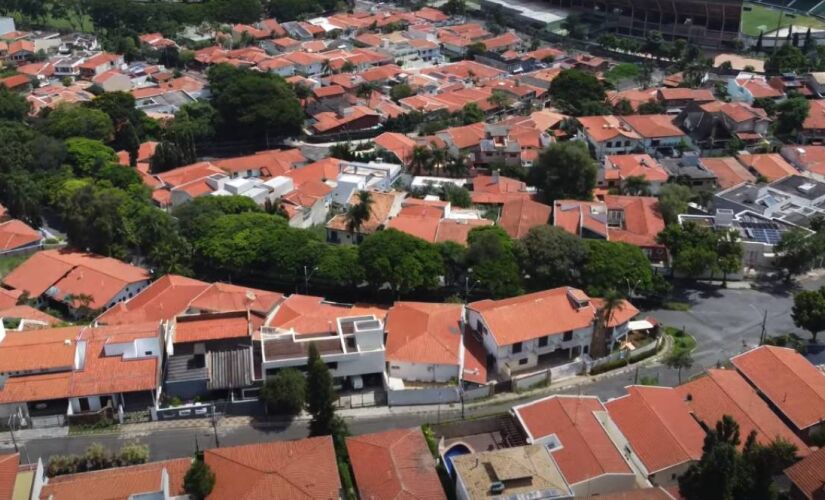 Campinas vem atraindo cada vez mais moradores e empresas